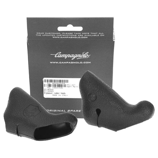 Campagnolo Ergopower Record/Chorus lever rubbers