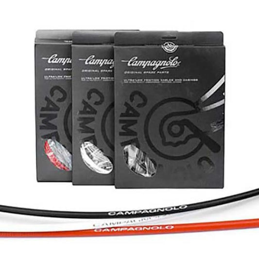 Campagnolo Ergopower Ultra-Shift Shift Cable Kit