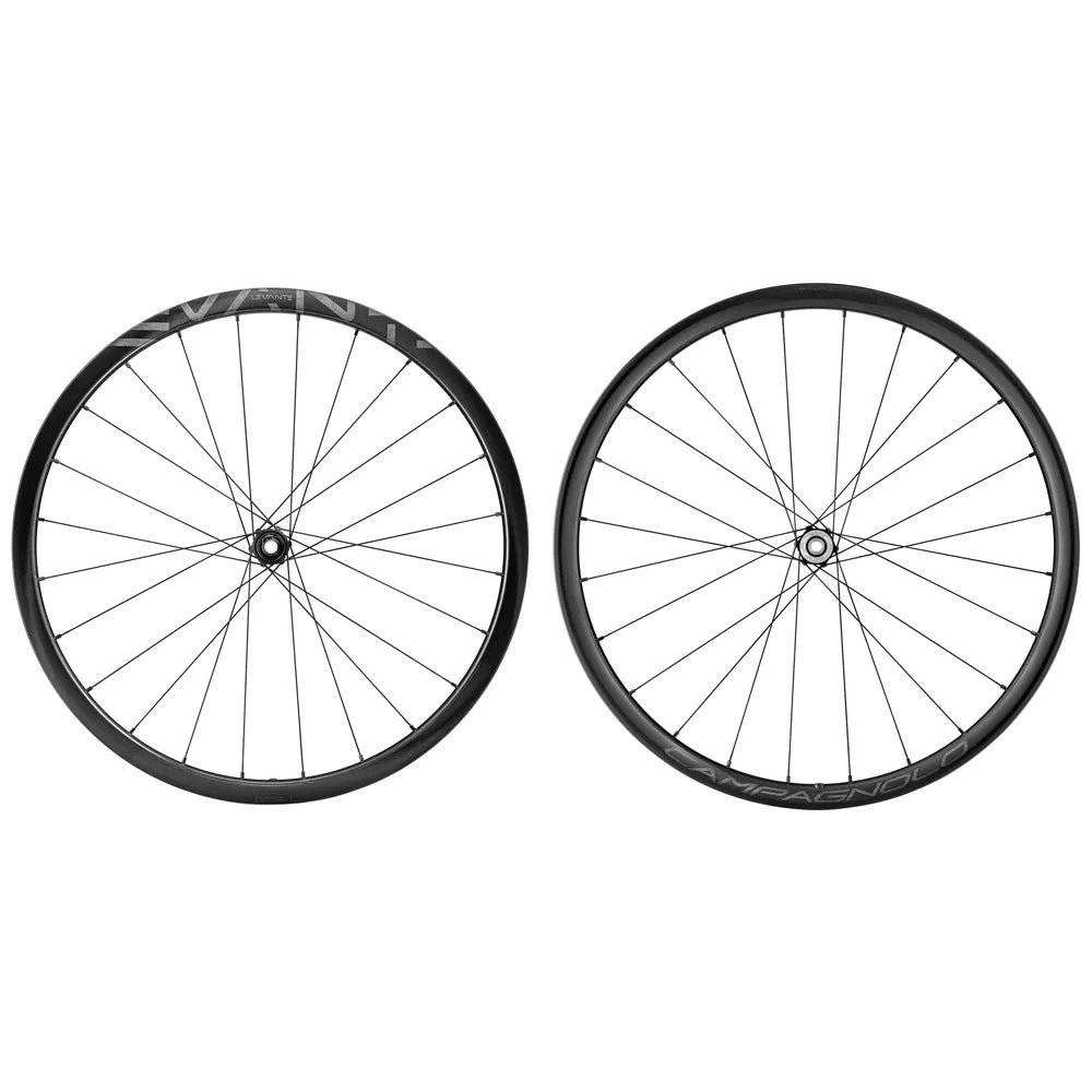 Campagnolo Levante 30 2WF CL Disc gravel wheel set