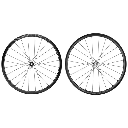 Campagnolo Levante 30 2WF CL Disc gravel wheel set