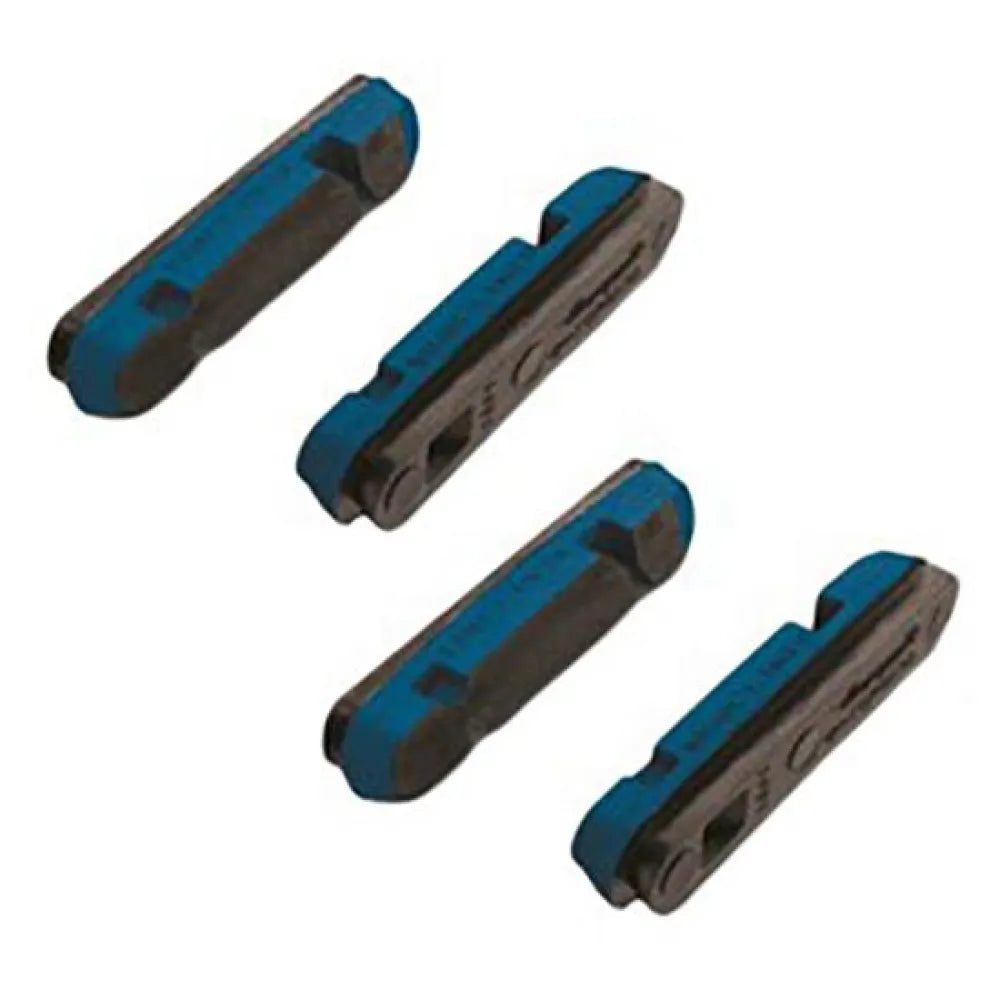 Campagnolo Mille pack of 4 Caliper Inserts Rim Brake Pads