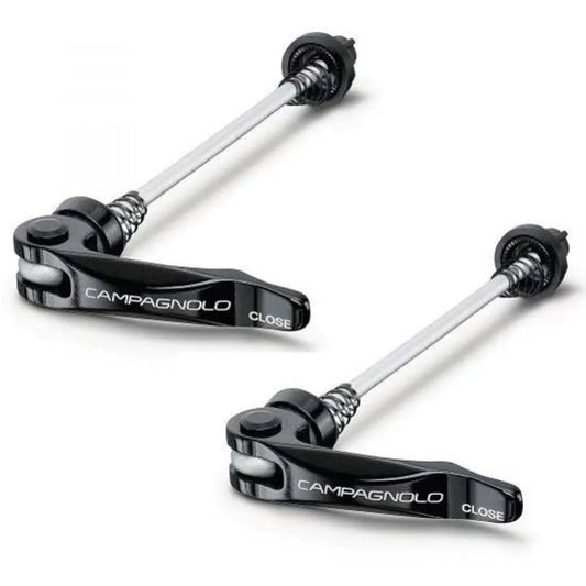 Campagnolo QR12-BUUBFR quick release skewer 2 units