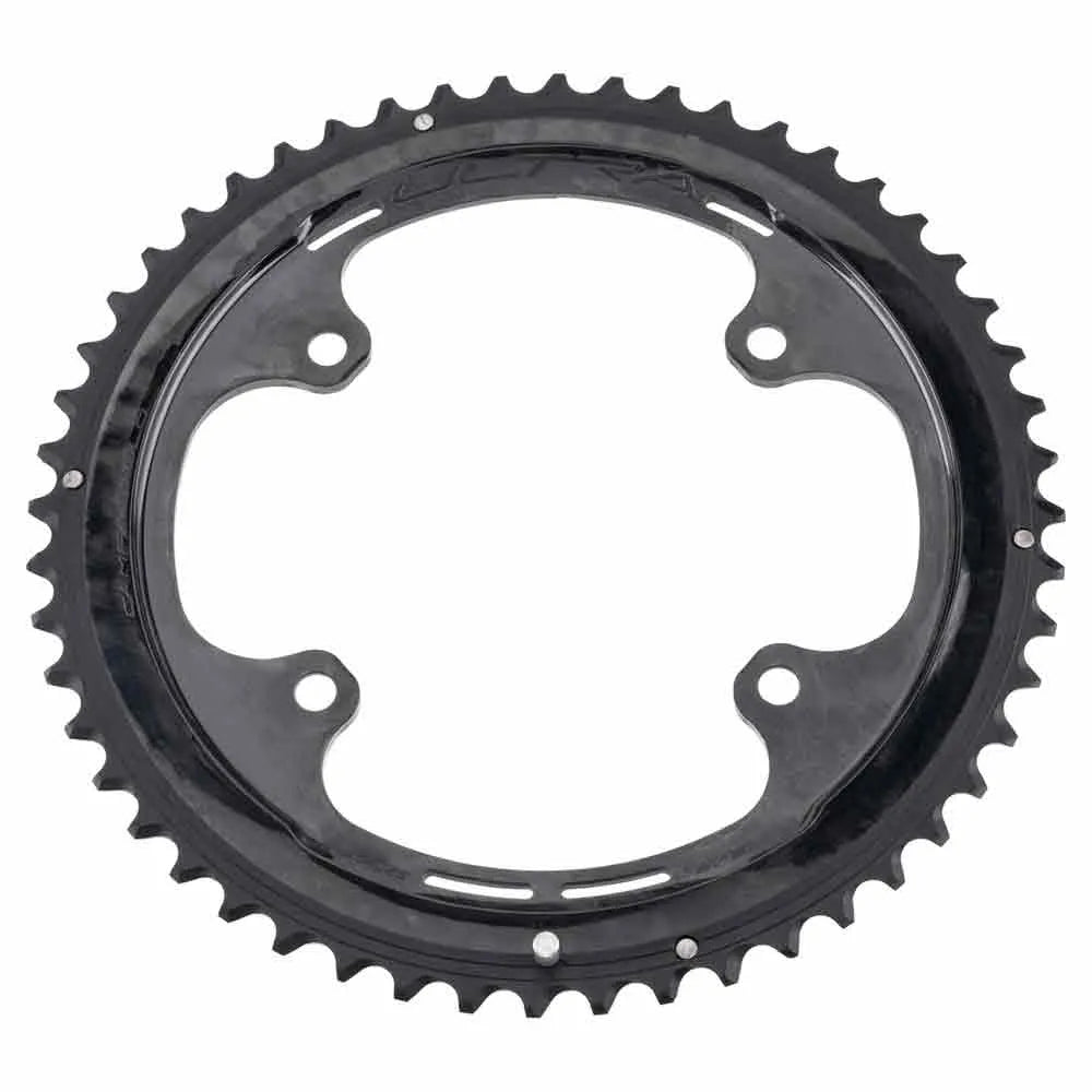 Campagnolo SR Ultra 13s Carbon chainring