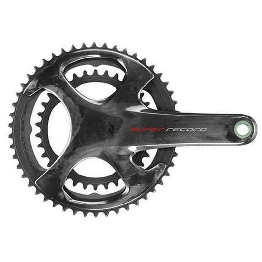 Campagnolo Super Record 12 Ultra Torque Carbon crankset