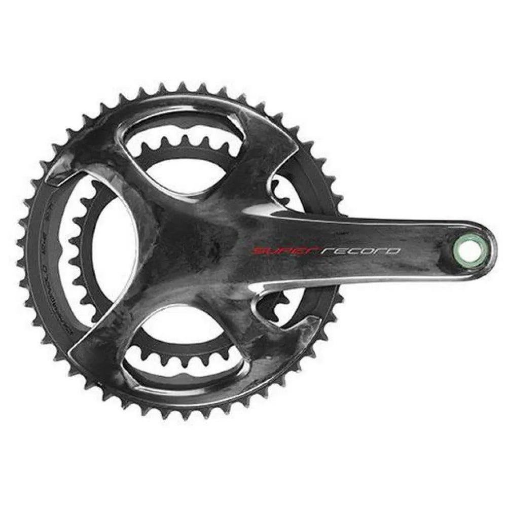 Campagnolo Super Record 12 Ultra Torque Carbon crankset