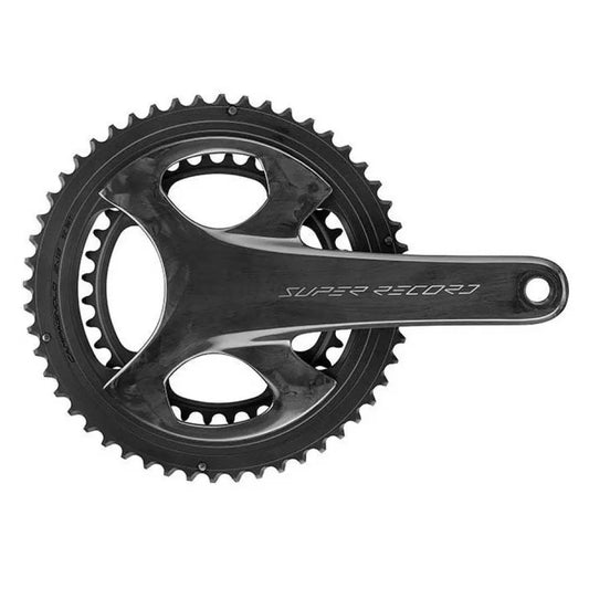 Campagnolo Super Record 13 Carbon Ultra-Torque crank