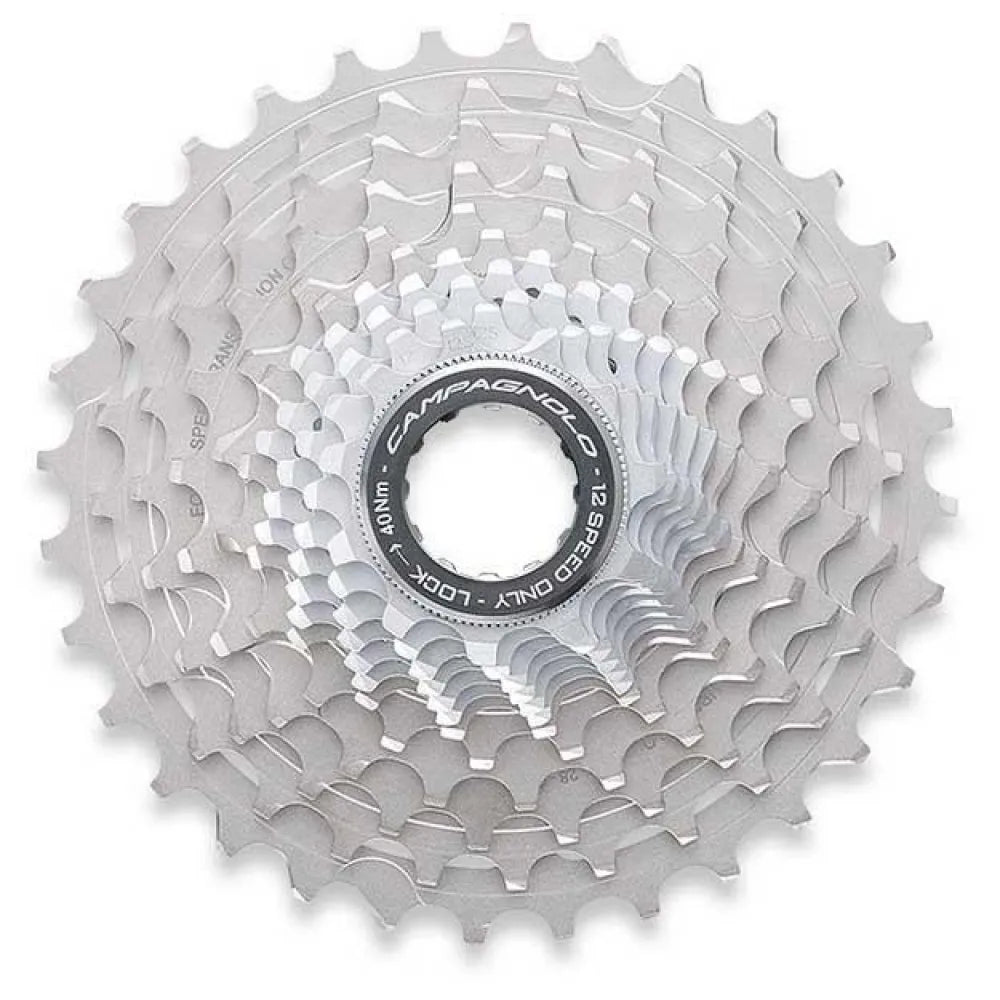 Campagnolo Super Record Cassette