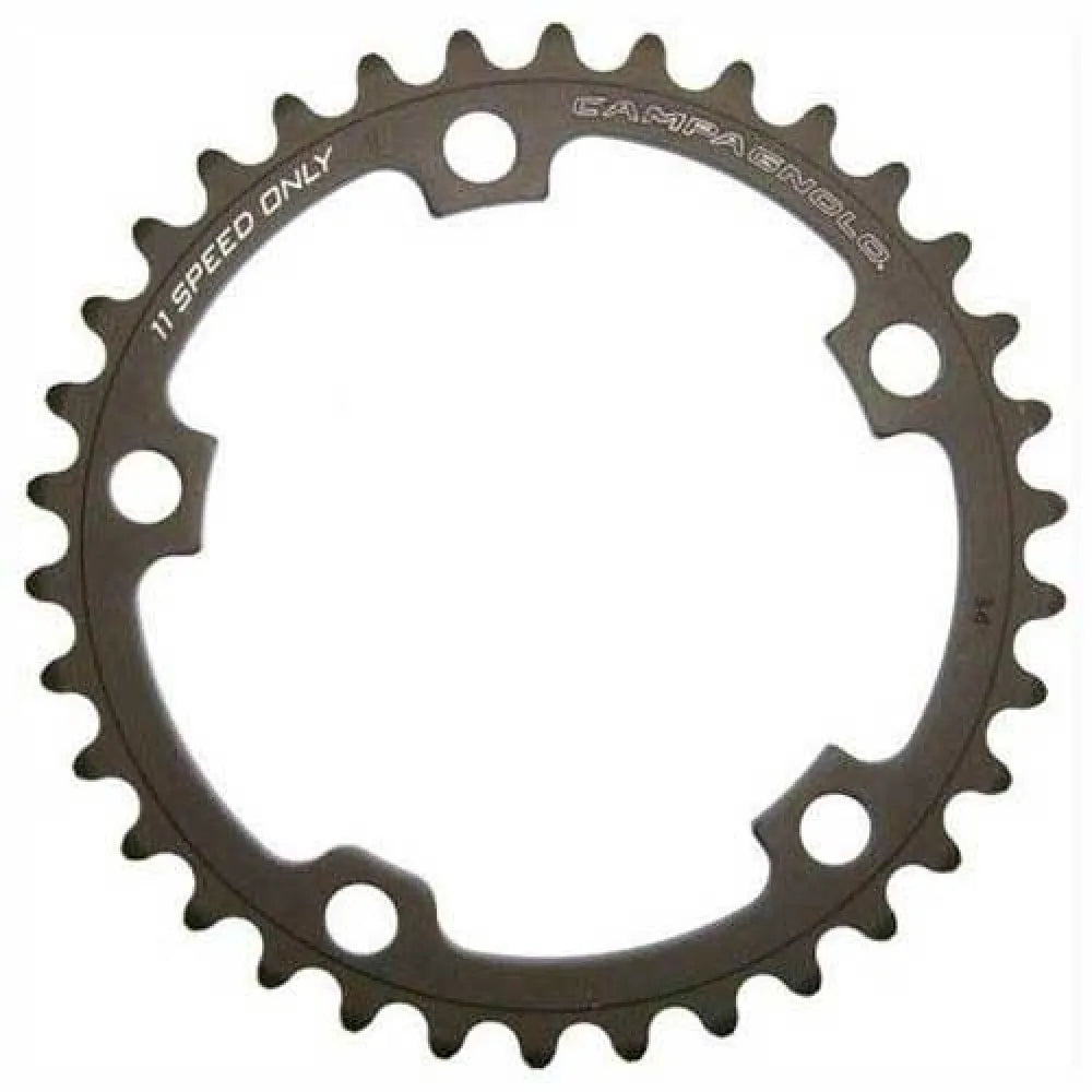 Campagnolo Super Record Double Inner chainring