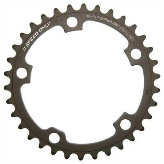 Campagnolo Super Record Double Inner chainring