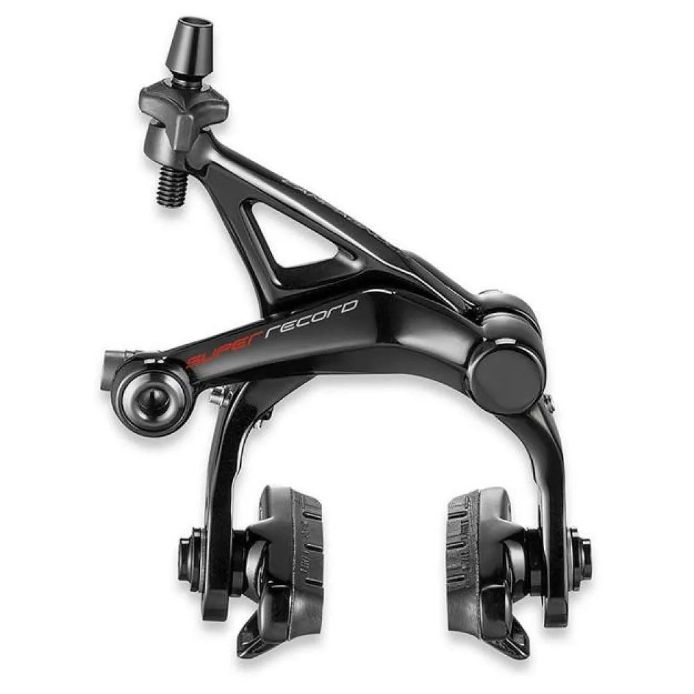 Campagnolo Super Record Dual Pivot Set rim brake caliper