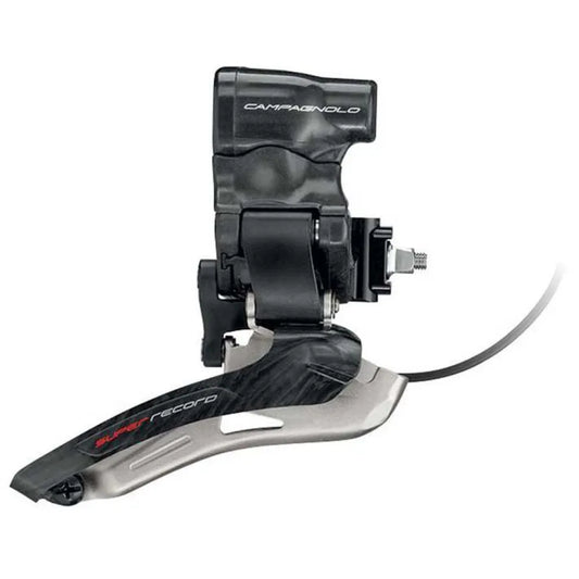 Campagnolo Super Record EPS front derailleur