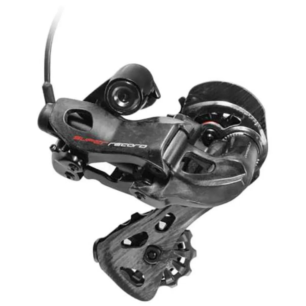 Campagnolo Super Record EPS rear derailleur