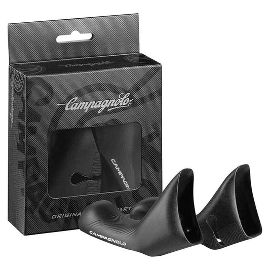 Campagnolo Super Record lever rubbers