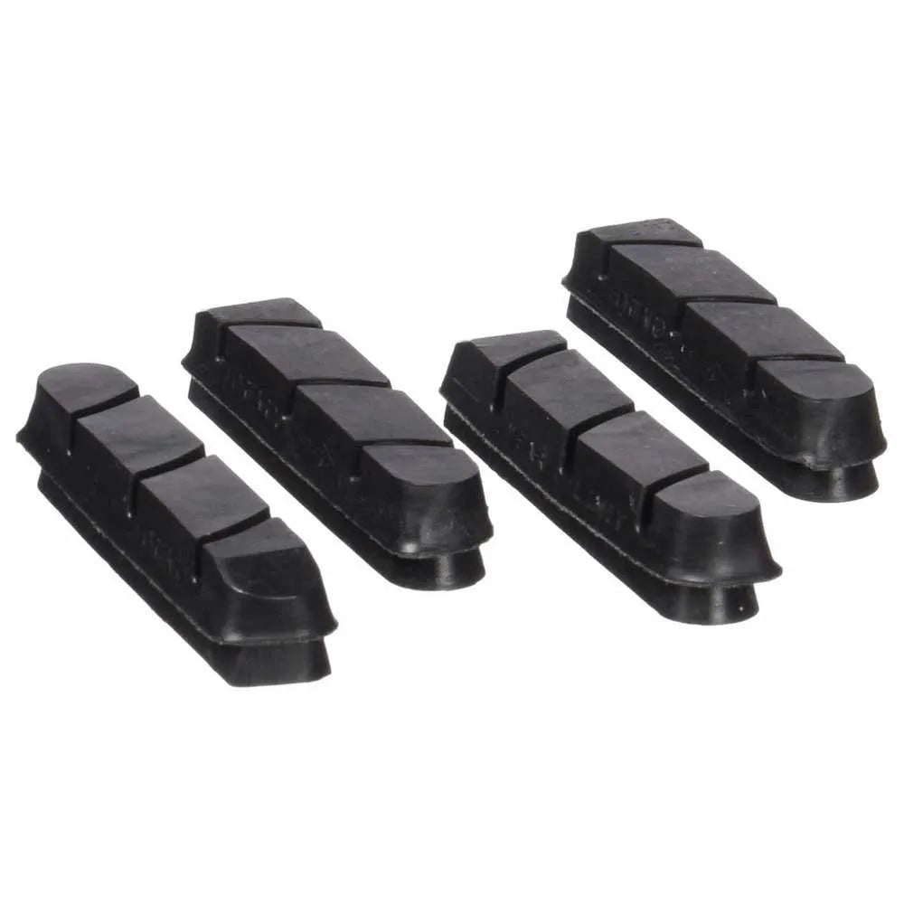Campagnolo Super Record/Record/Chorus/Veloce Rim Brake Pads 4 units