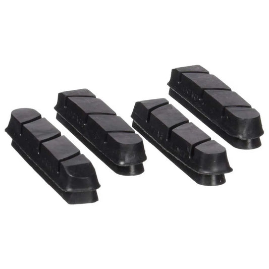 Campagnolo Super Record/Record/Chorus/Veloce Rim Brake Pads 4 units
