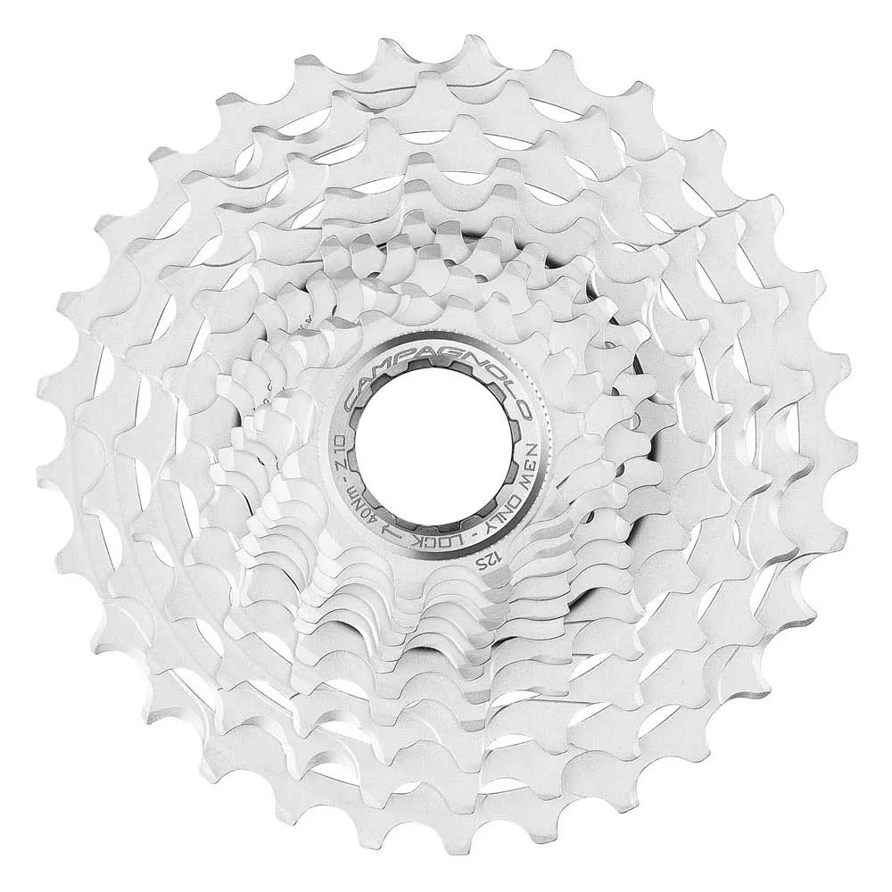 Campagnolo Super Record Wireless 12s Cassette