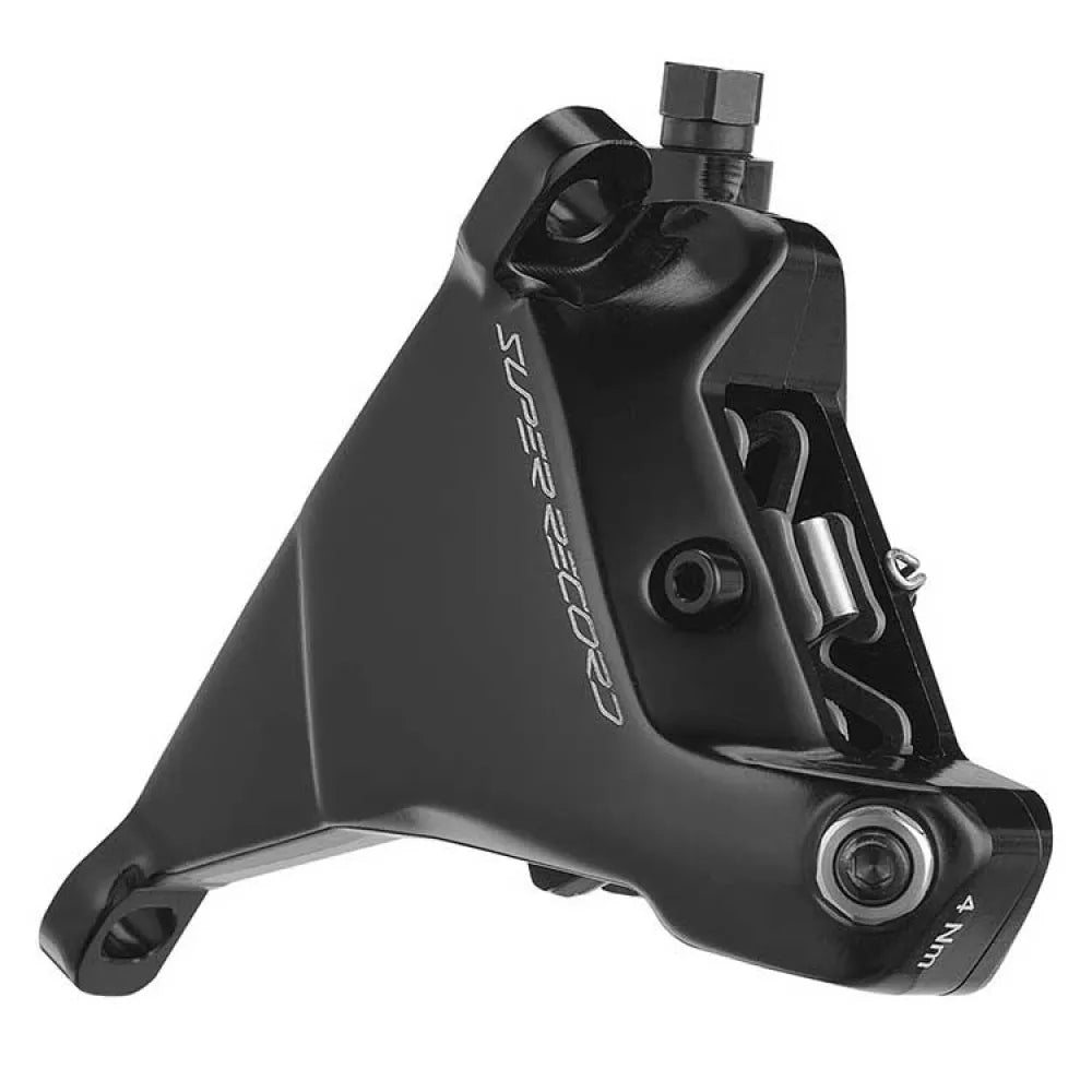 Campagnolo Super Record Wireless 13s 160mm Front Disc Brake Caliper