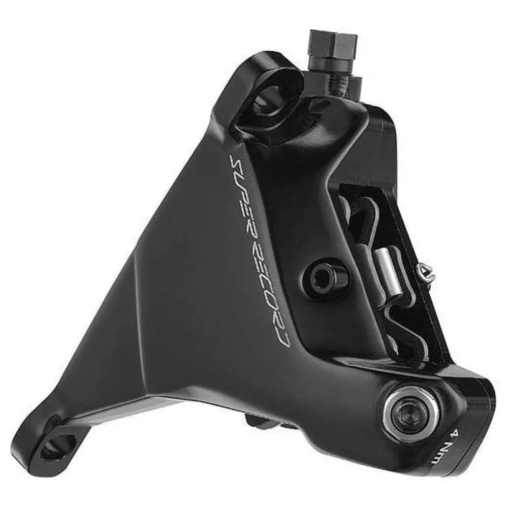 Campagnolo Super Record Wireless 13s 160mm Rear Disc Brake Caliper