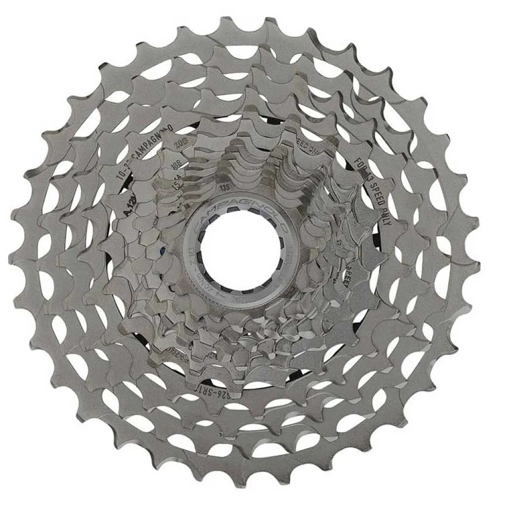 Campagnolo Super Record Wireless 13s Cassette