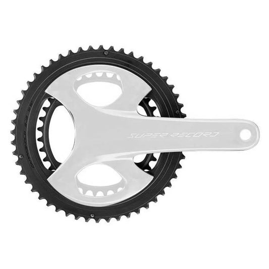 Campagnolo Super Record Wireless 13s plates