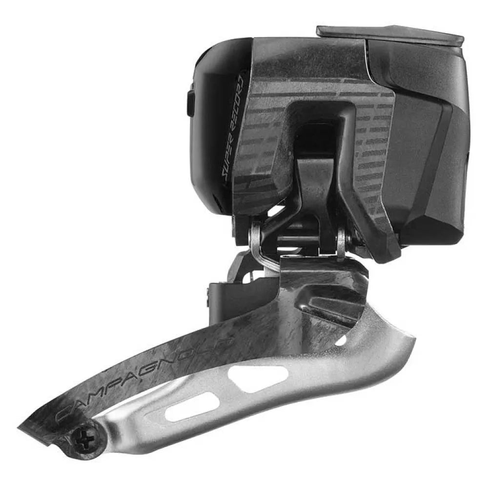 Campagnolo Super Record Wireless 2x13s front derailleur Without Battery