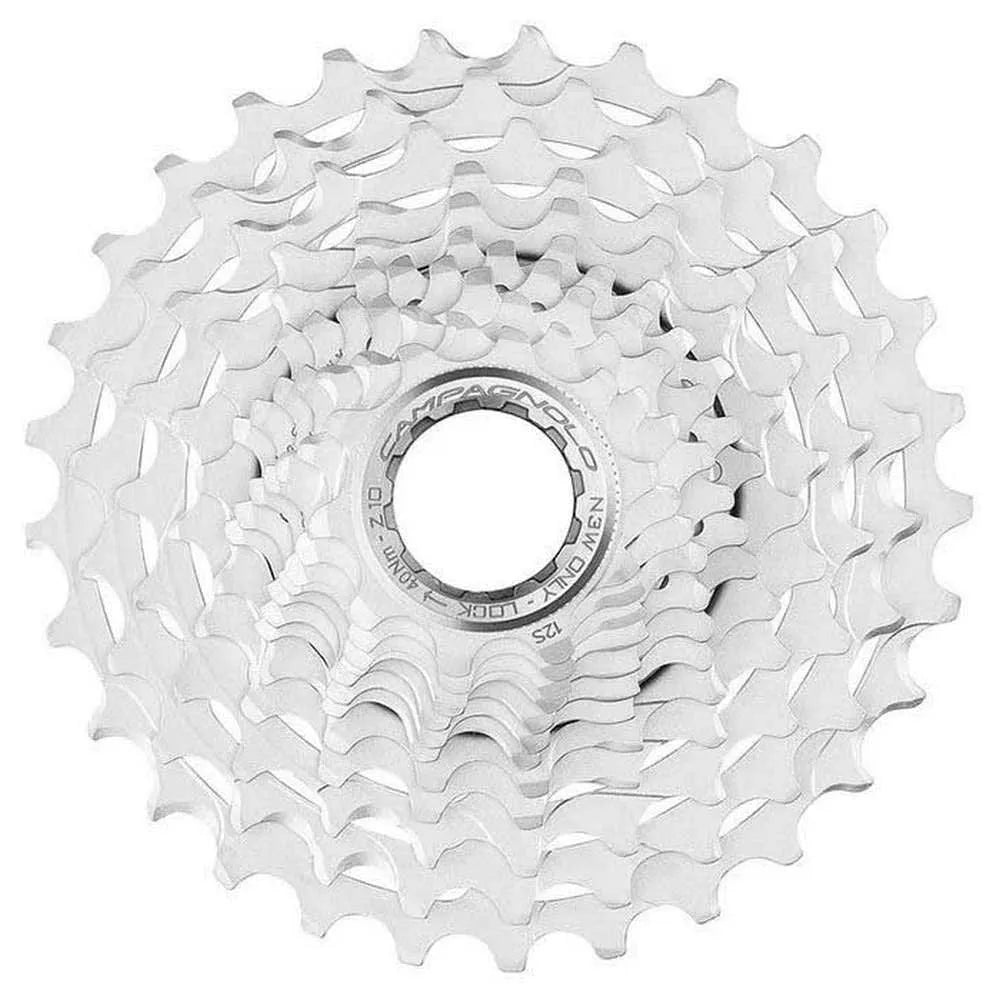 Campagnolo Super Record WRL Cassette