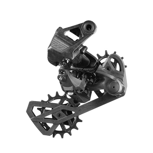 Campagnolo Super Record X Wireless 13s rear derailleur