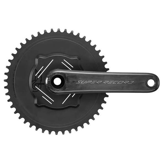 Campagnolo Super Rercord 13s crank