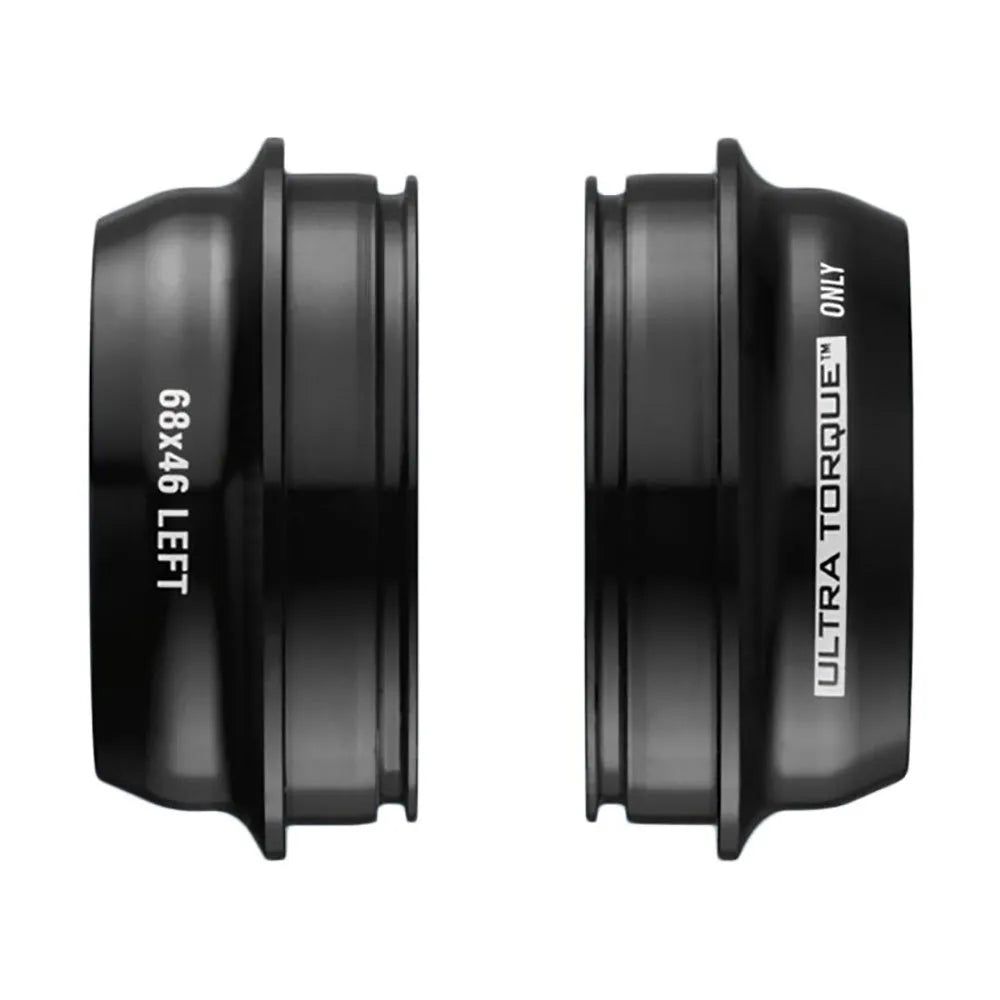 Campagnolo Ultra Torque Press Fit bottom bracket cups