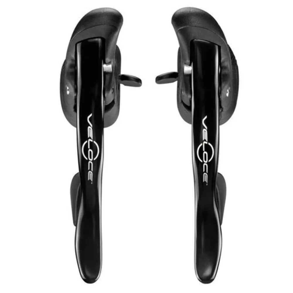 Campagnolo Veloce Ergopower Road Lever EU Brake Lever Set With Shifter