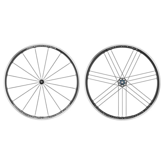 Campagnolo Zonda C17 road wheel set
