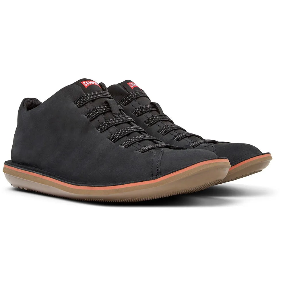 Camper Beetle booties