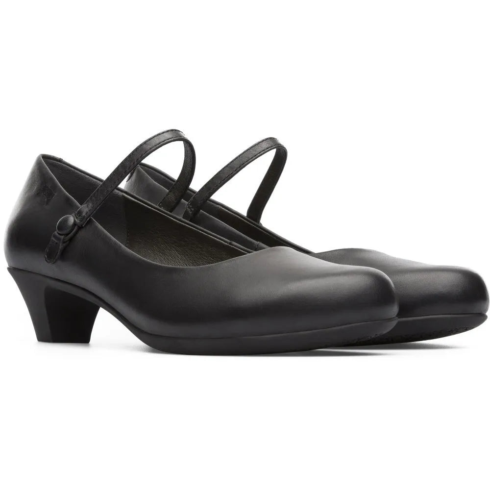 Camper Helena heel shoes