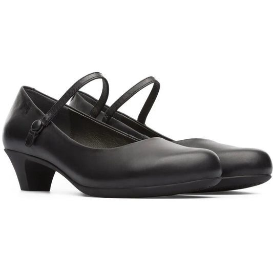 Camper Helena heel shoes