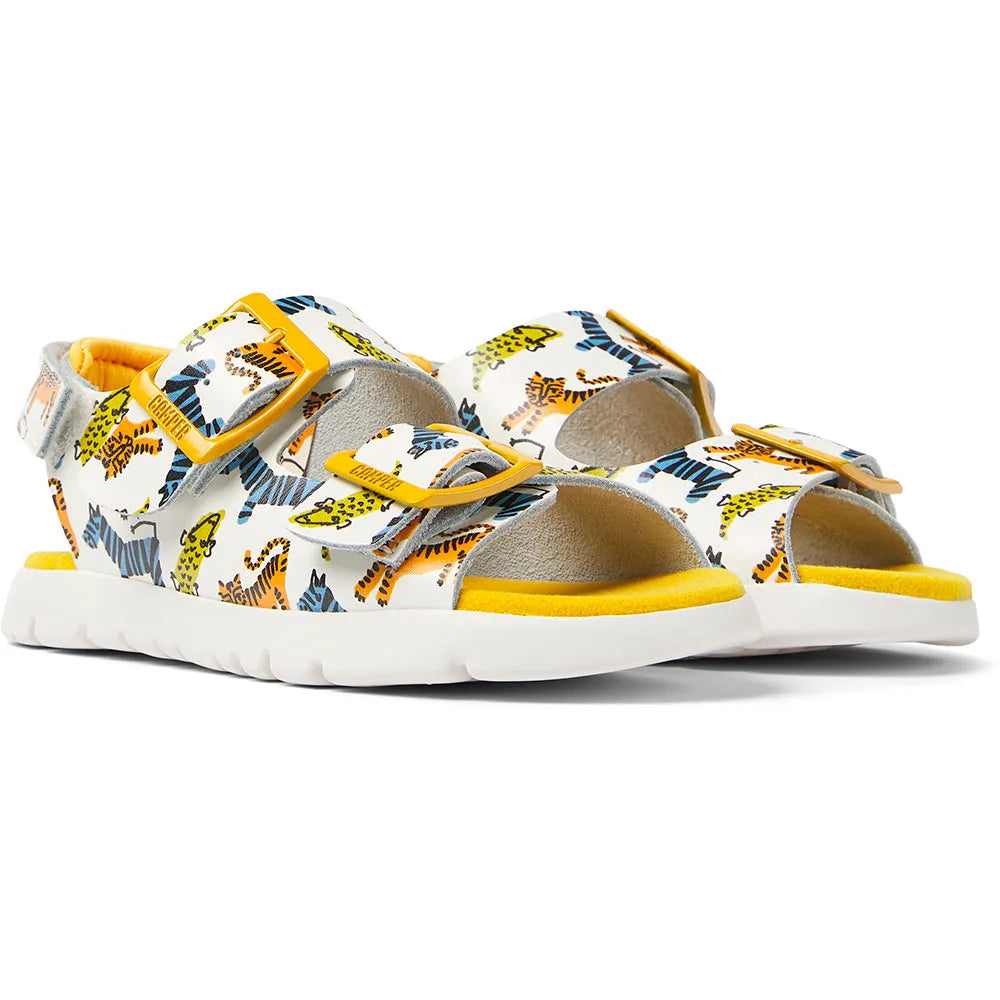 Camper K800429 Oruga sandals