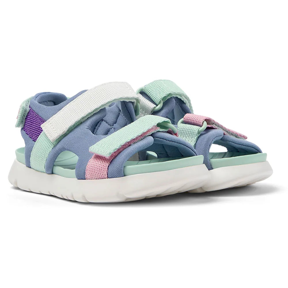 Camper K800532 Oruga sandals