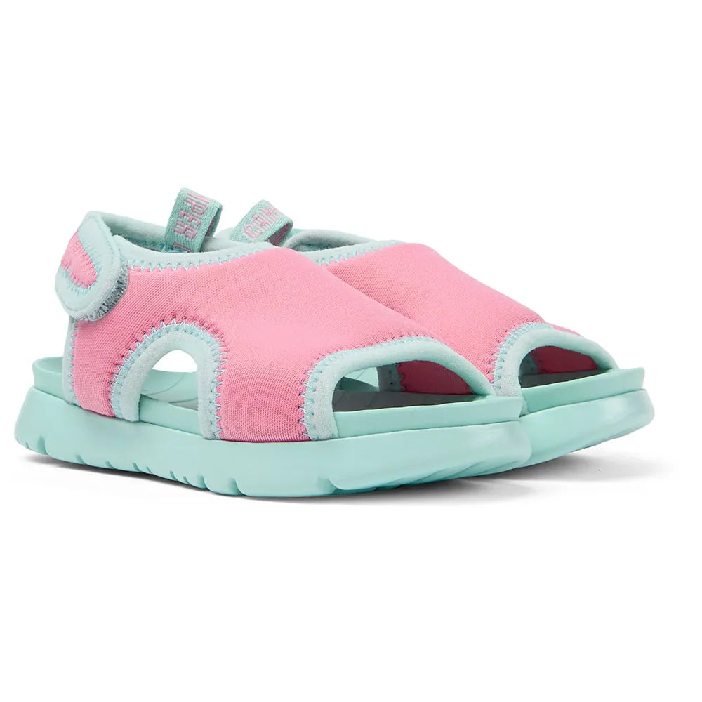 Camper K800562 Oruga sandals