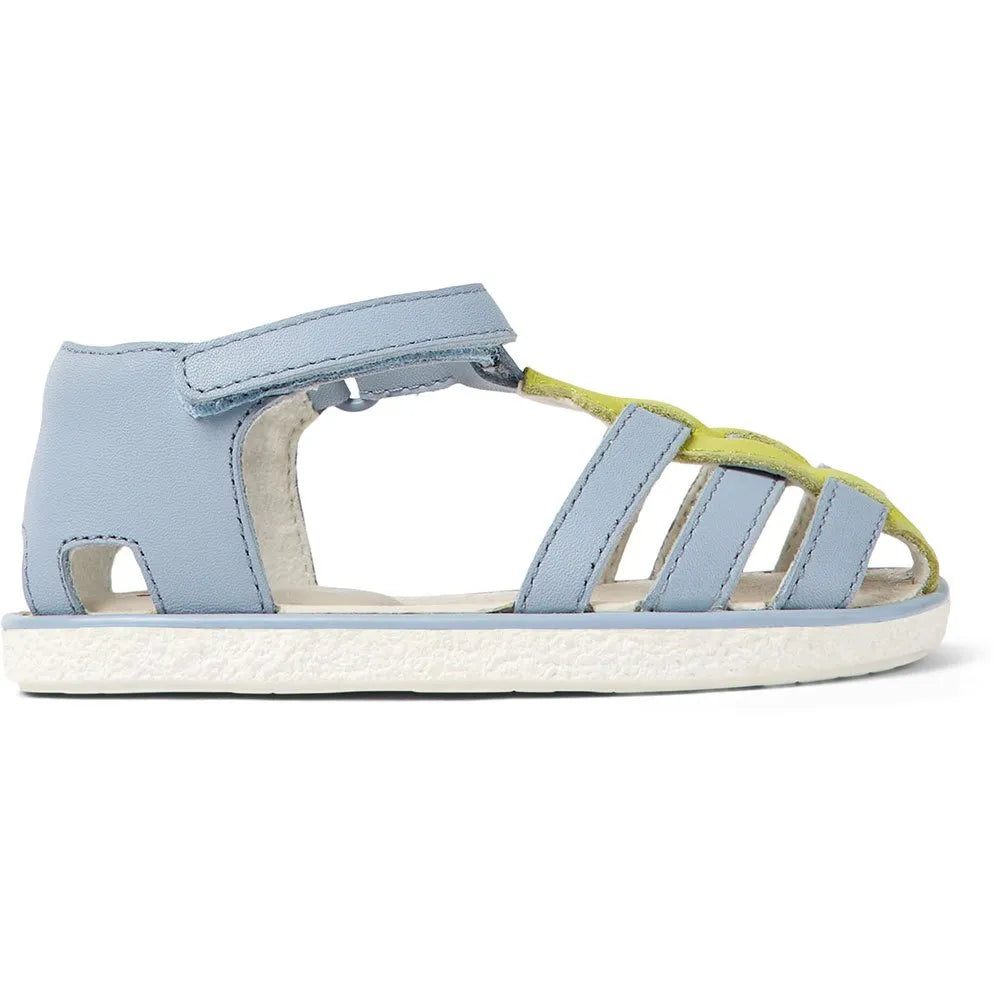 Camper Miko Firts Walkers sandals assorted