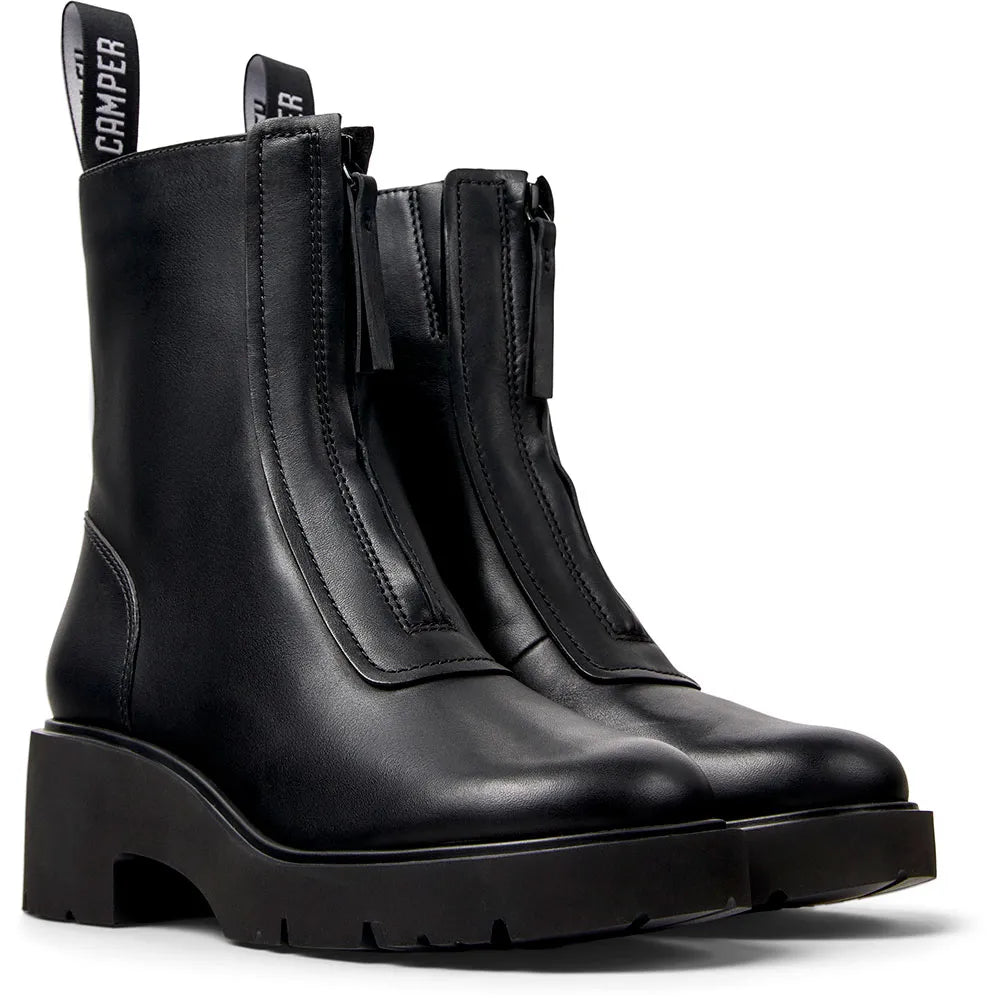 Camper Milah booties