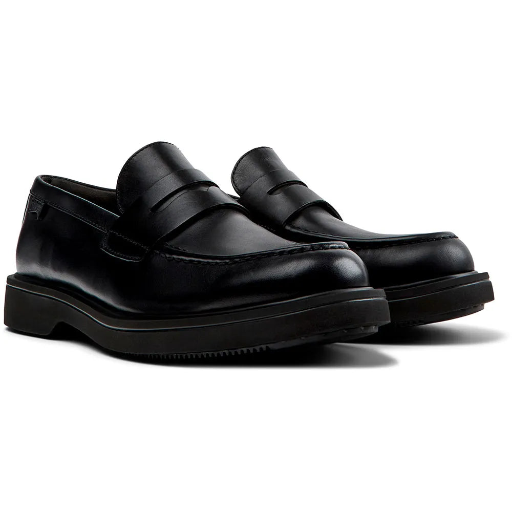 Camper Norman loafers