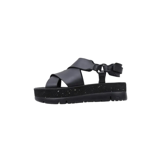 Camper Oruga Up platform sandals