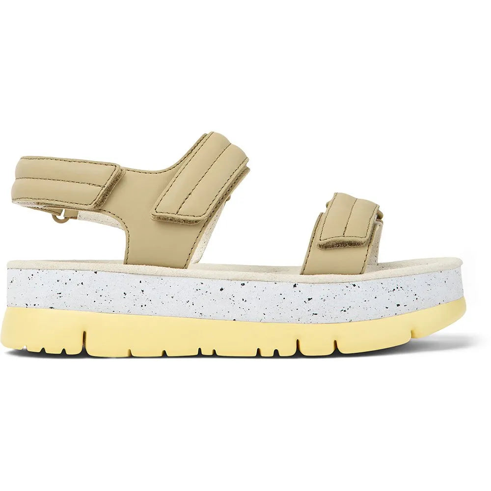 Camper Oruga Up sandals