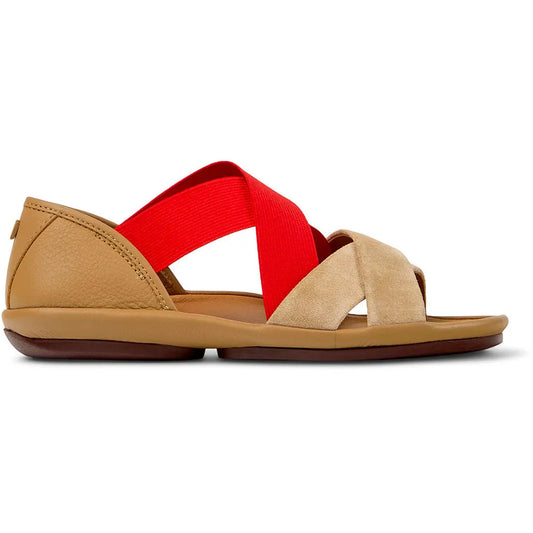 Camper Right Isla Twins sandals