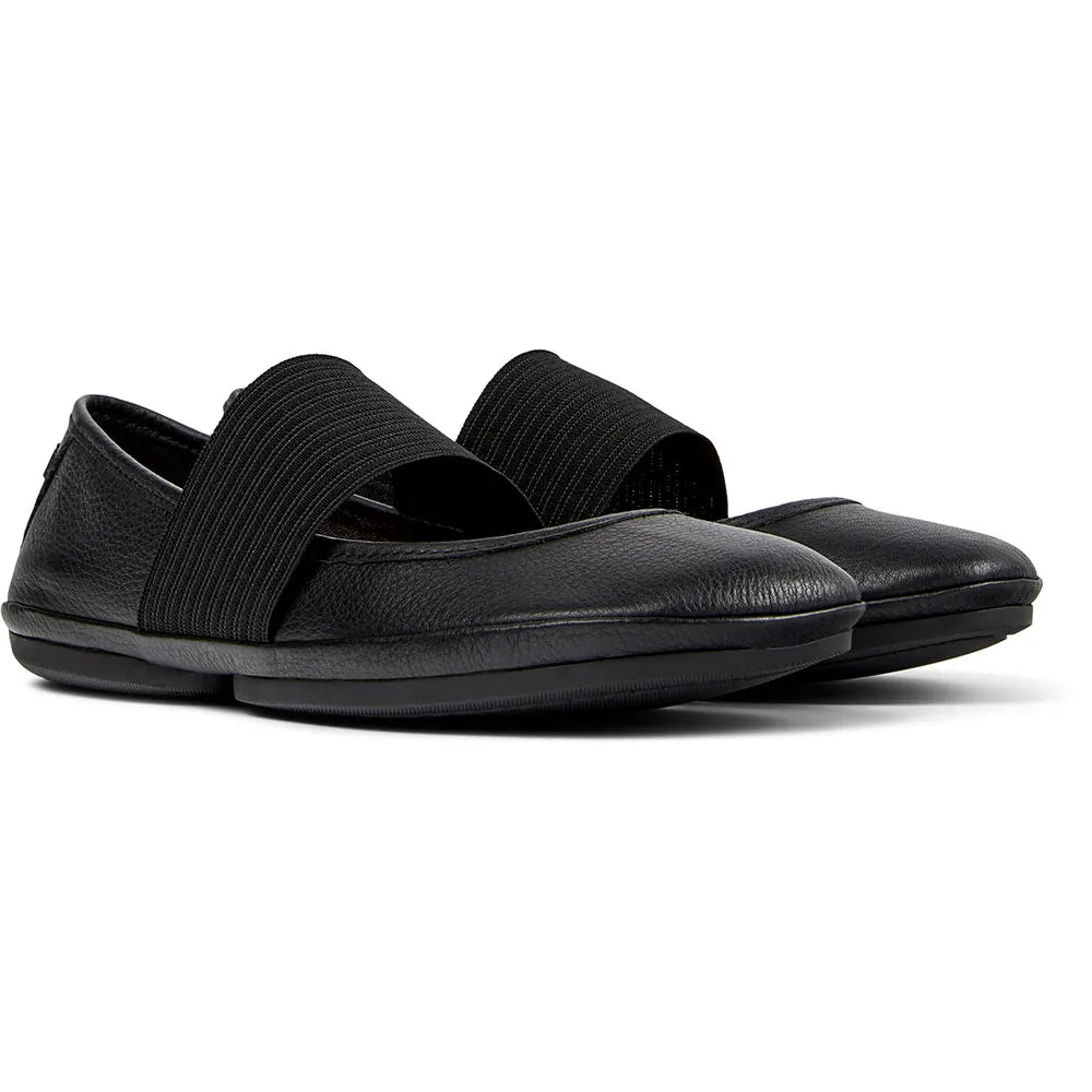 Camper Right Nina ballet pumps