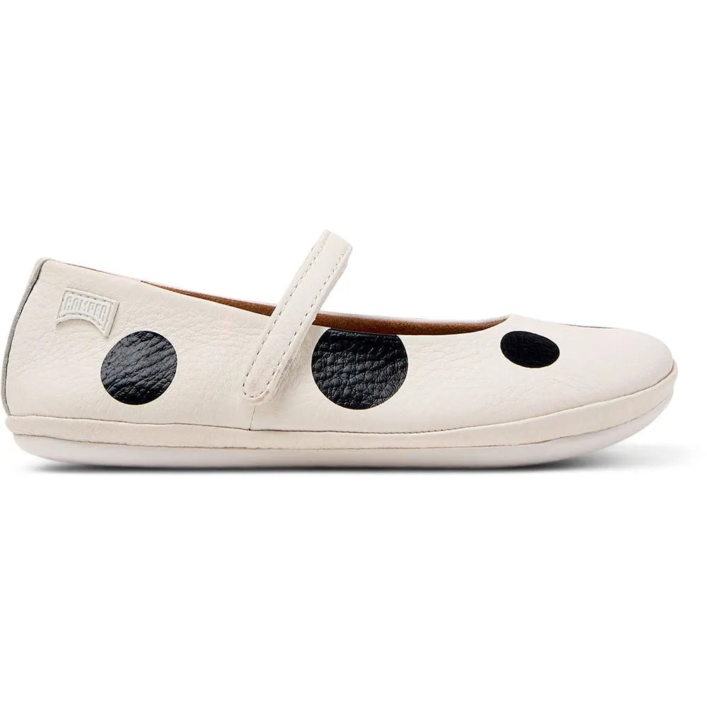 Camper TWS ballet pumps
