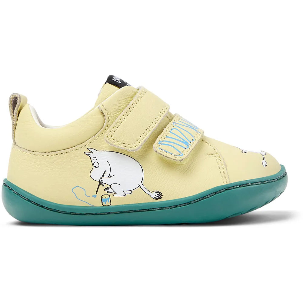 Camper TWS By Moomin trainers