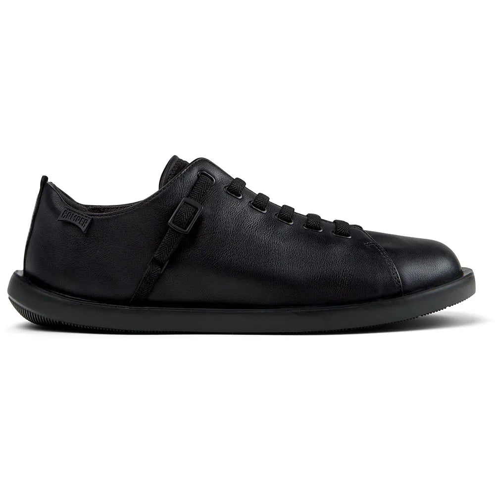 Camper Wagon Lace-Up shoes