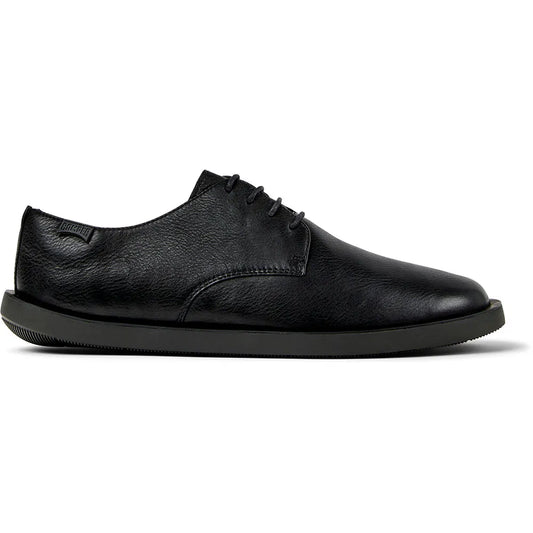Camper Wagon Round Lace-Up shoes