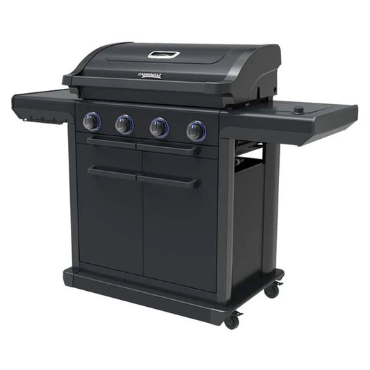 Campingaz 4 Series Onyx S barbecue