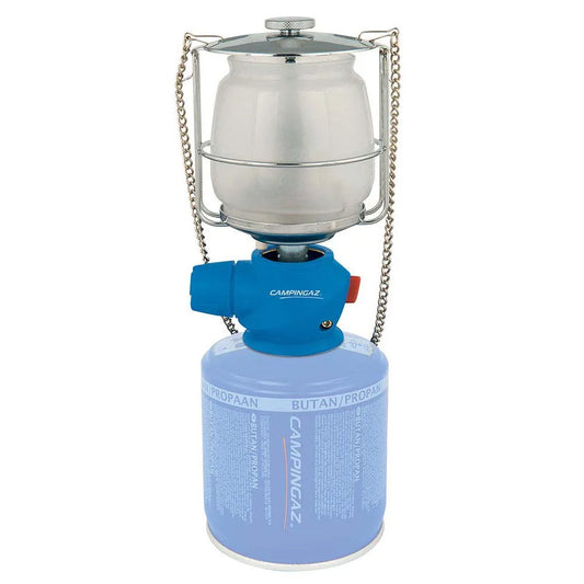 Campingaz Lumostar Plus PZ Gas lamp